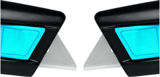 Produktbild Martor Sicherheitsmesser Secupro Megasafe 116006 (Cutter)