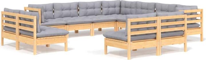 Produktbild vidaXL Freya