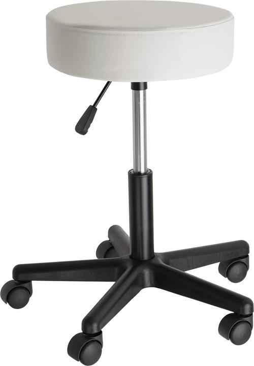 tectake Rollhocker
