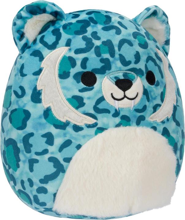 Squishmallows - 19 cm P18 Pluche - Griffioen de Aqua Saber (19 cm)