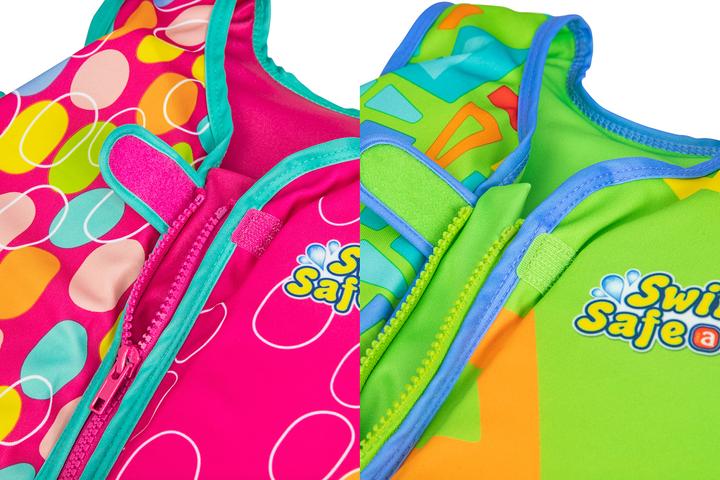 Produktbild Bestway Swim Safe assortiert (One Size)