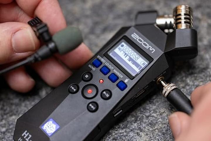 Produktbild Zoom H1e (Handheld)