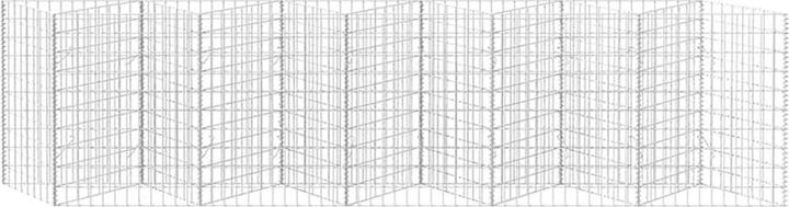 Immagine prodotto vidaXL Canda