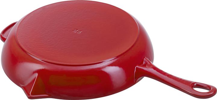 Image du produit Staub Poêle à frire (26 cm, Poêle à frire, Fonte)