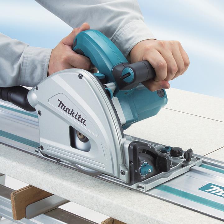 Produktbild Makita SP6000J Tauchsäge