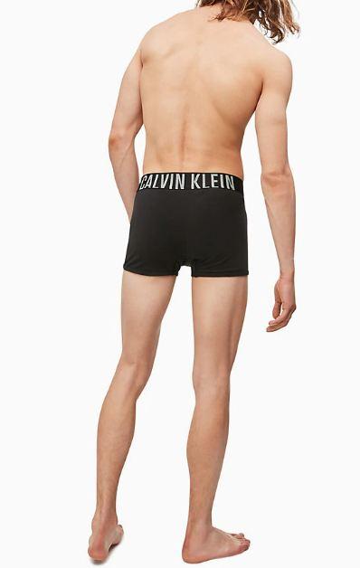 Immagine prodotto Calvin Klein Trunk (XL, Confezione singola)