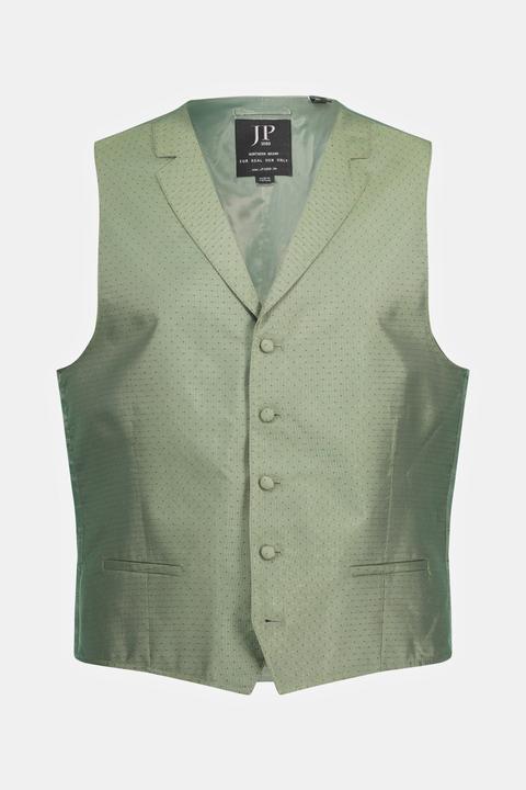 Actual product image JP1880 Wool Blend Wedding Vest (56)