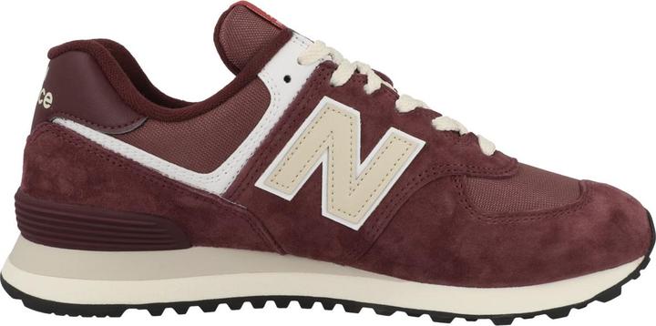 Image du produit New Balance U574HMG (40)