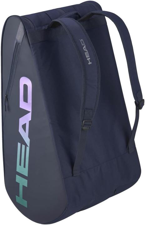 Actual product image Head Tour Racquet Bag XL Navy (15R)