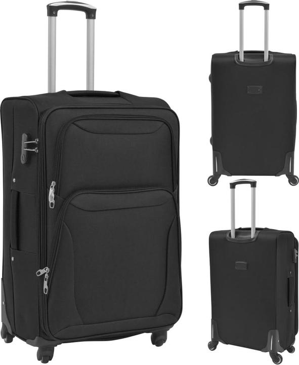 Produktbild vidaXL Koffer