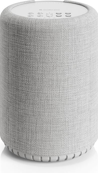 Produktbild Audio Pro A15 W (Airplay, Airplay 2, Bluetooth, Chromecast, WLAN)