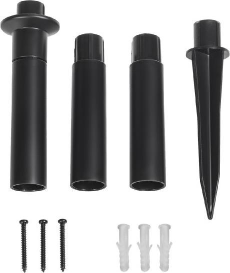 Image du produit Greenblue 46572 Éclairage de socle/poteau extérieur LED (IP44)