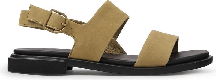 Actual product image Camper Flat Sandal (40.5)