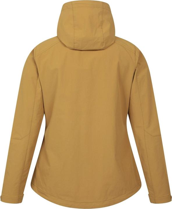 Produktbild Mountain Warehouse Retreat Softshelljacke Packable (40)