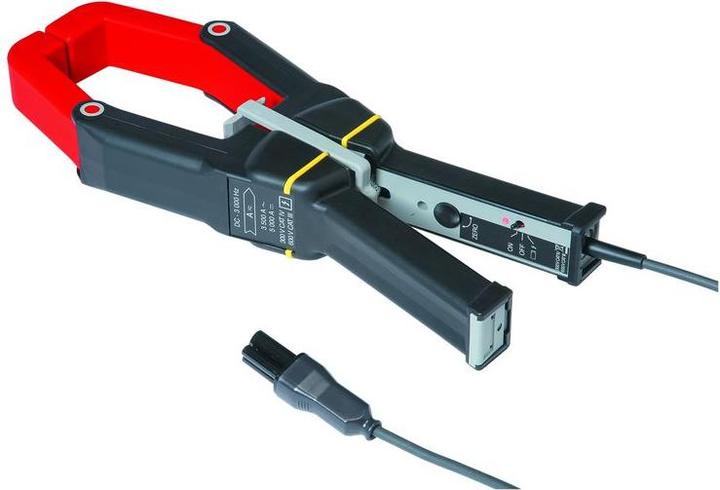 Produktbild Chauvin Arnoux J93 Zange für hohe Gleichströme, Passend (CAT III 600V)