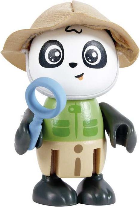 Produktbild Hape Sam & Pam