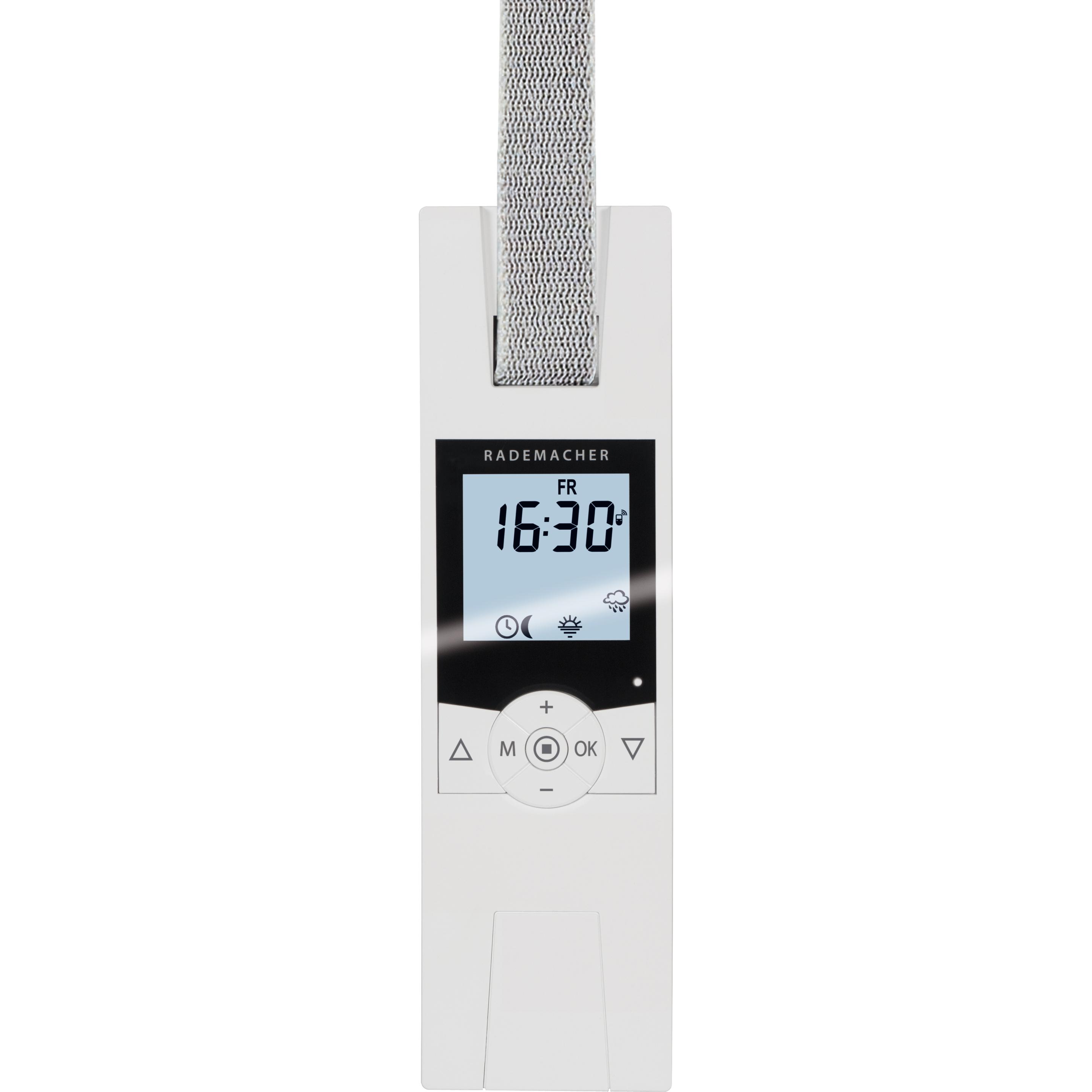 Rademacher, Motore elettrico, 1840-UW