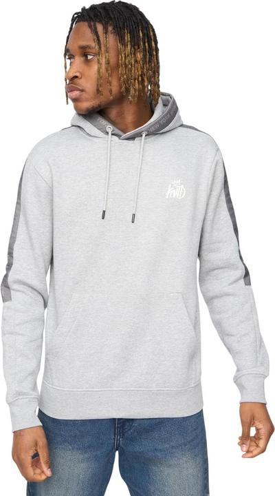 Produktbild Kings Will Dream Tapelny Kapuzenpullover (L)