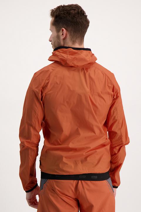 Actual product image ION Logo Wind (52, L)