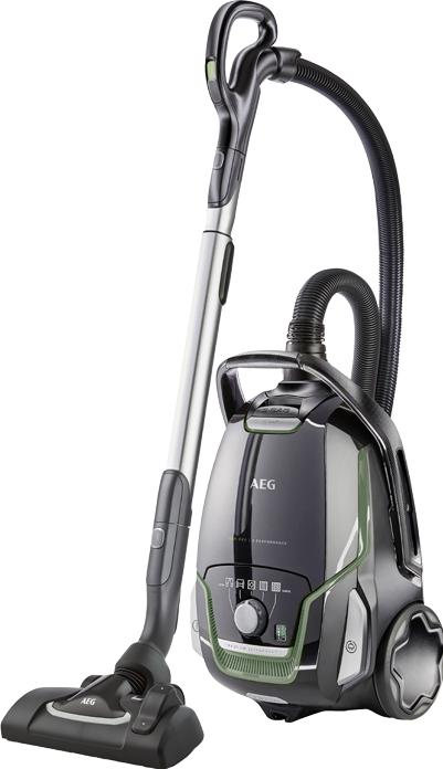 Actual product image AEG VX9