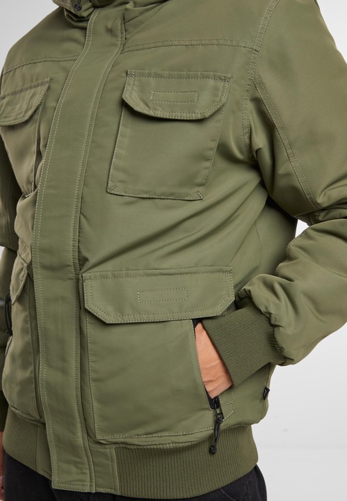 Produktbild Brandit Men Exploration Jacket - 174601 (L)