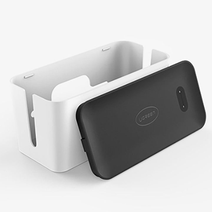 Actual product image Ugreen Cable box