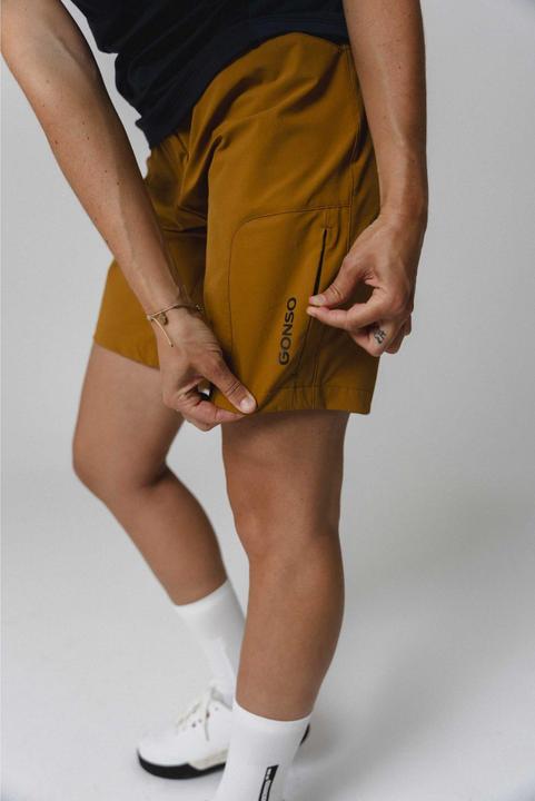 Produktbild Gonso Women's Adventure Shorts (38)