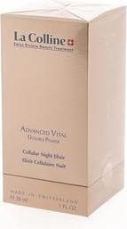 Produktbild La Colline Cellular Night Elixir (30 ml, Nachtcreme)