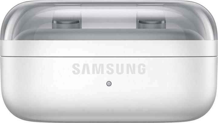 Produktbild Samsung Galaxy Buds4 (Aktive Geräuschunterdrückung, 5 h, Kabellos)