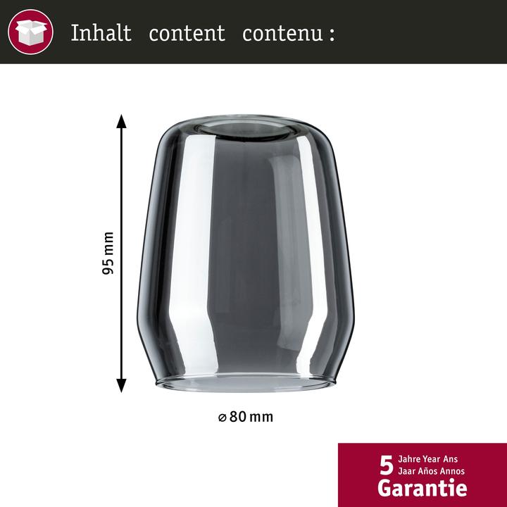 Image du produit Paulmann Vento