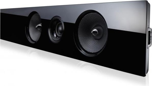 Productafbeelding Samsung Hw-F450 (280 W, 2.1 kanalen)