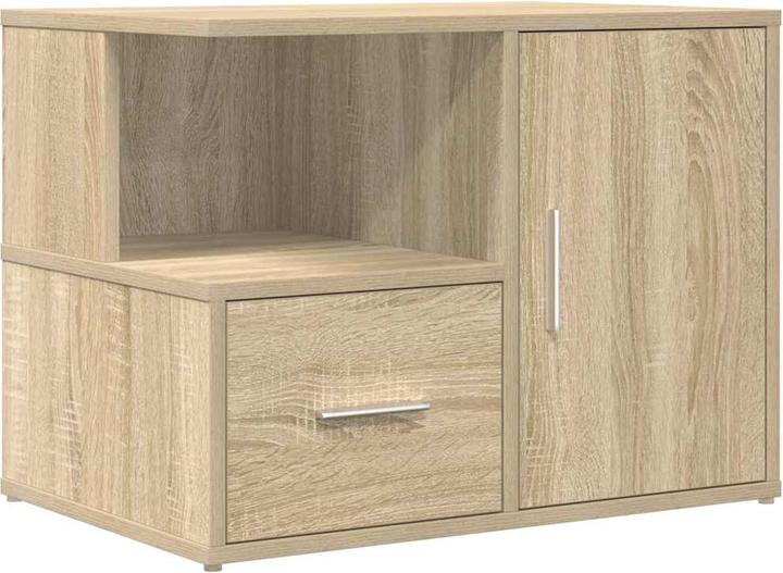Produktbild vidaXL Eckregal (160 x 40 x 45 cm)