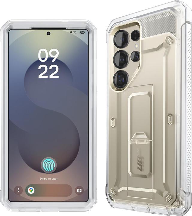 Produktbild Supcase Unicorn Beetle Pro Rundum-Hülle (Samsung Galaxy S25 Ultra)