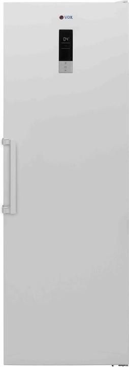Vox Kühlschrank KS 3751 E (E, H: 390 L, V: 186 cm, weiss (390 l)