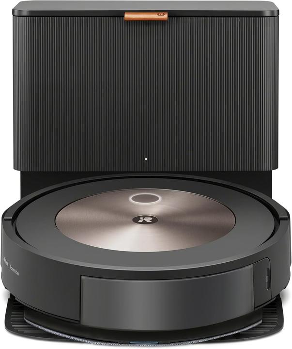 Produktbild iRobot Roomba Combo j5+