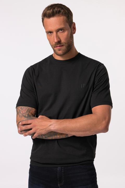 Produktbild JP1880 T-Shirt, Bauchfit, Basic, Halbarm, XXL bis 10XL (4XL)
