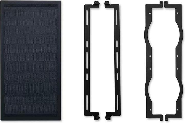 Lian-Li Option Front mesh kit for O11DERGB-X