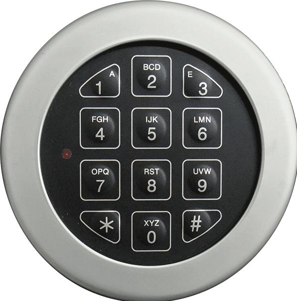 Image du produit Rieffel Armoire à fusils