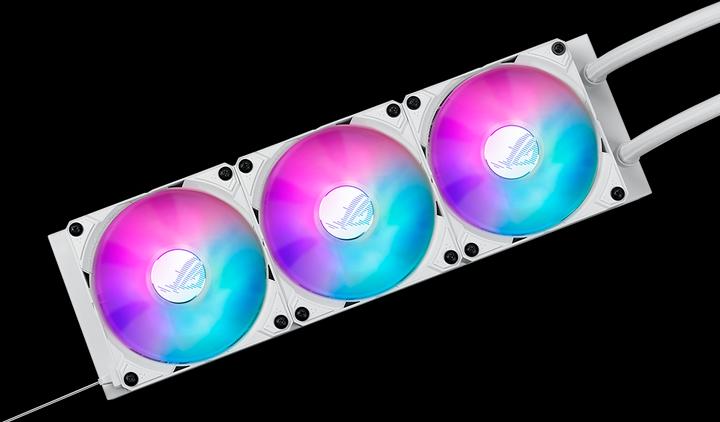 Produktbild ASUS ROG Ryjin III 360 ARGB