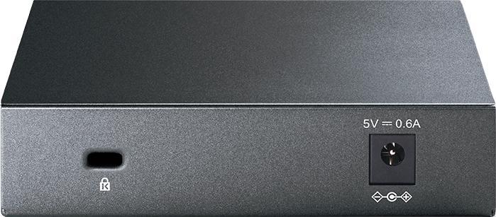 Produktbild TP-Link TL-SG105S (5 Ports)