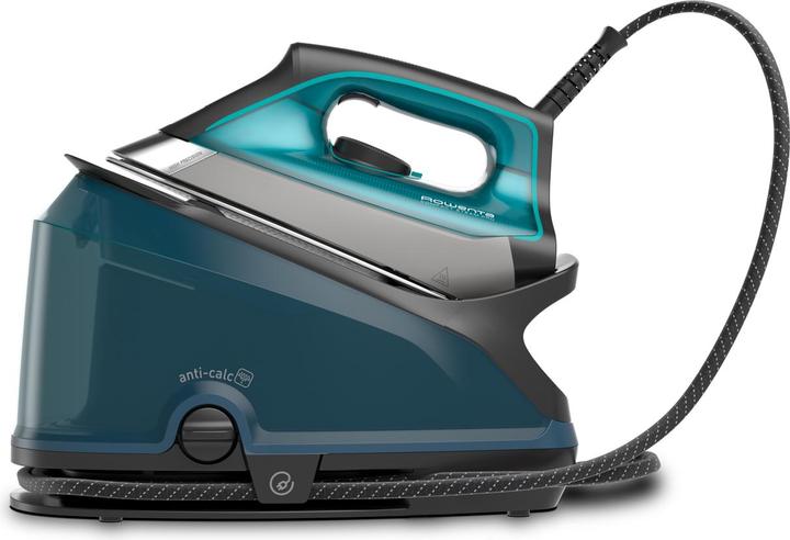 Actual product image Rowenta DG7621 (2200 W, 310 g/min)