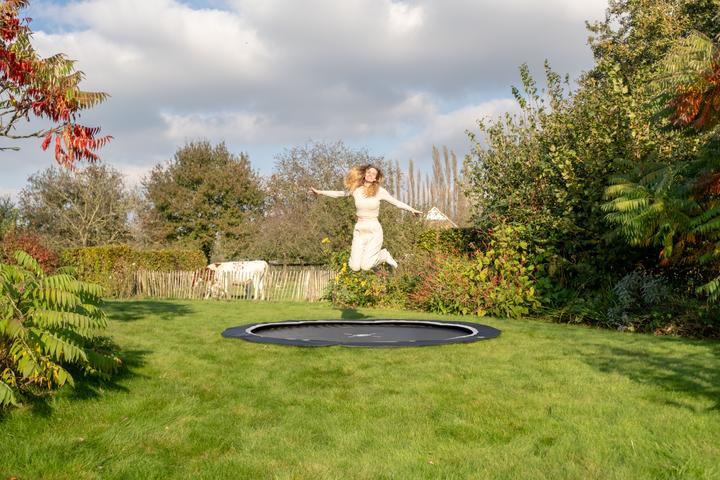 Actual product image Exit InTerra