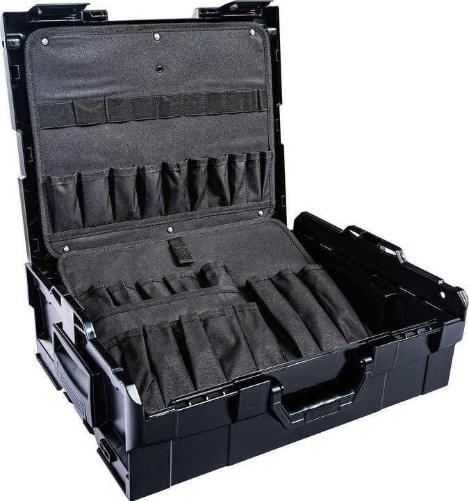 Produktbild L-Boxx Werkzeugkarte (2 Teile)