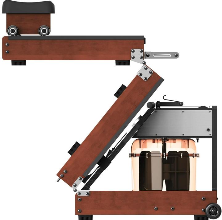 Actual product image KingSmith WM10