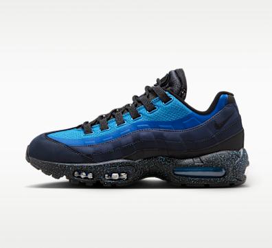 Produktbild Nike x Stash Air Max 95 SP Harbor Blue (38.5)