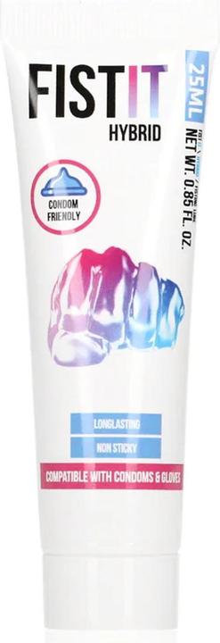 Image du produit Pharmquests Hybrid Lubricant - 0.8 fl oz / 25 ml (25 ml)