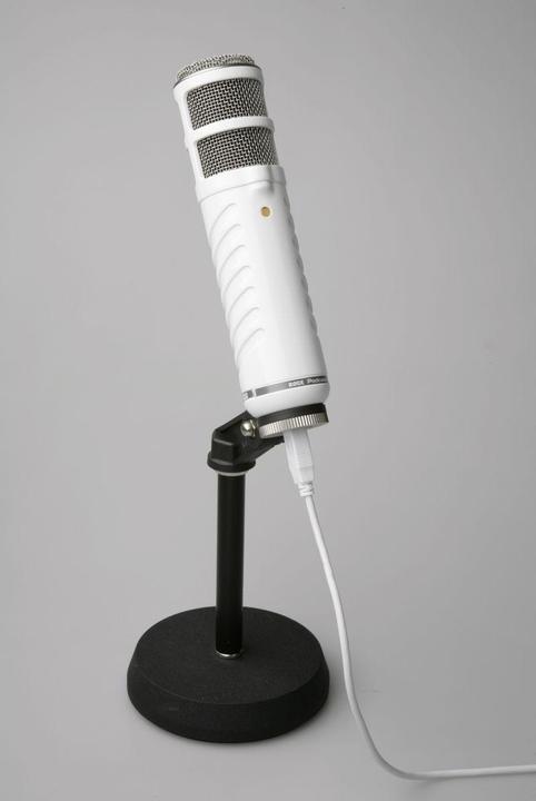 Produktbild RØDE Podcaster