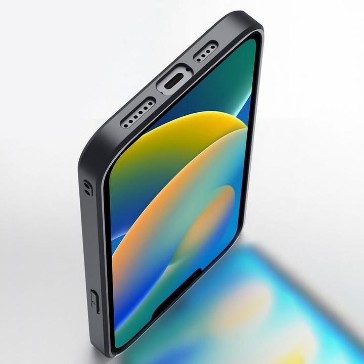 Produktbild Dux Ducis Fino Series Hardcase Hülle (Apple iPhone 14 Plus)