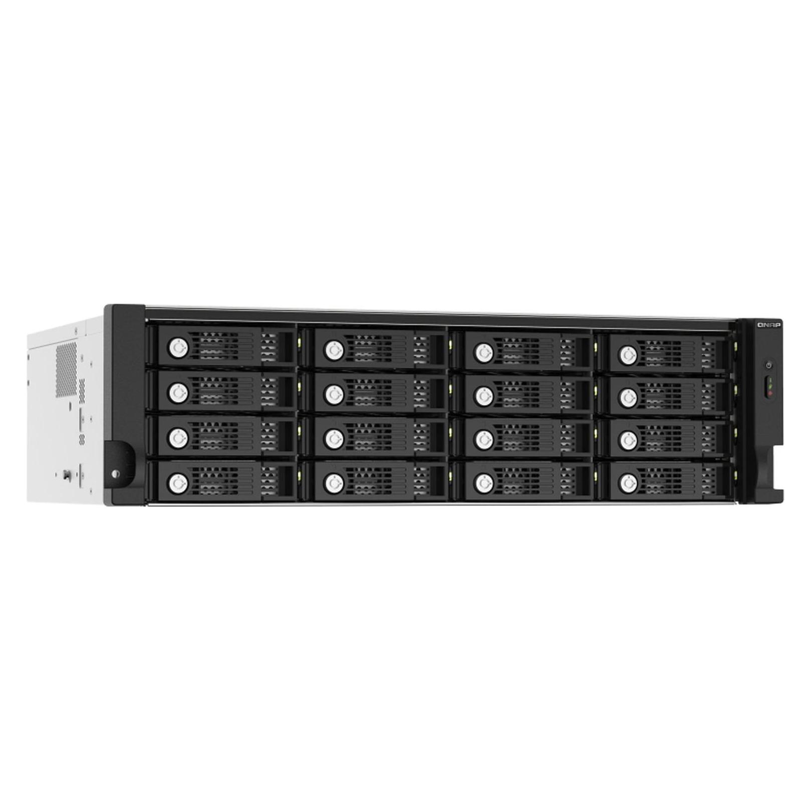 QNAP TL-R1620Sep-RP, NAS Zubehör