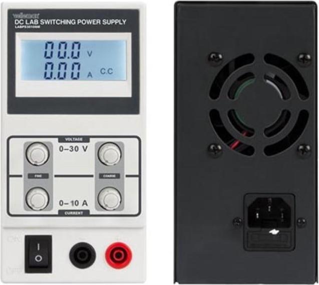 Image du produit Velleman Labps3010sm